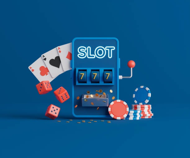 jatislot app installation options on Android, iOS, and web browser