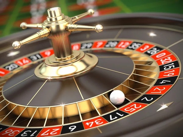 jatislot Ikan Hoki table interface showing player positions, card hands, and betting zones