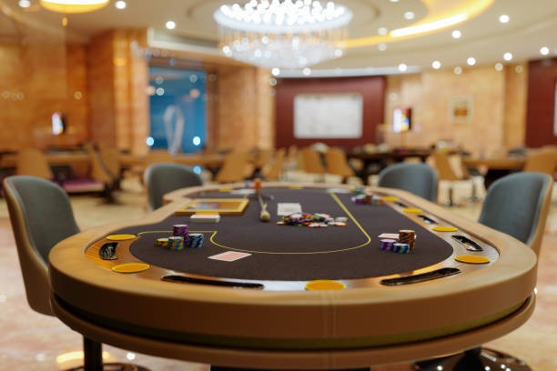 Live Sic Bo table on jatislot showing dice tumbler, betting board, and multiple camera angles